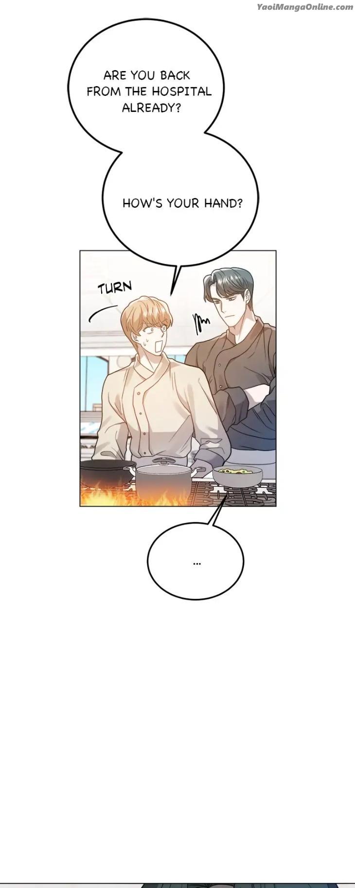 The Tasty Florida: The Recipe of Love by Kim Yong Kyu [Eng] page 18