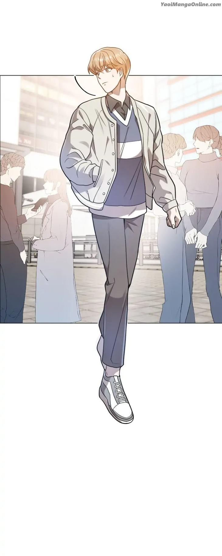 The Tasty Florida: The Recipe of Love by Kim Yong Kyu [Eng] page 18