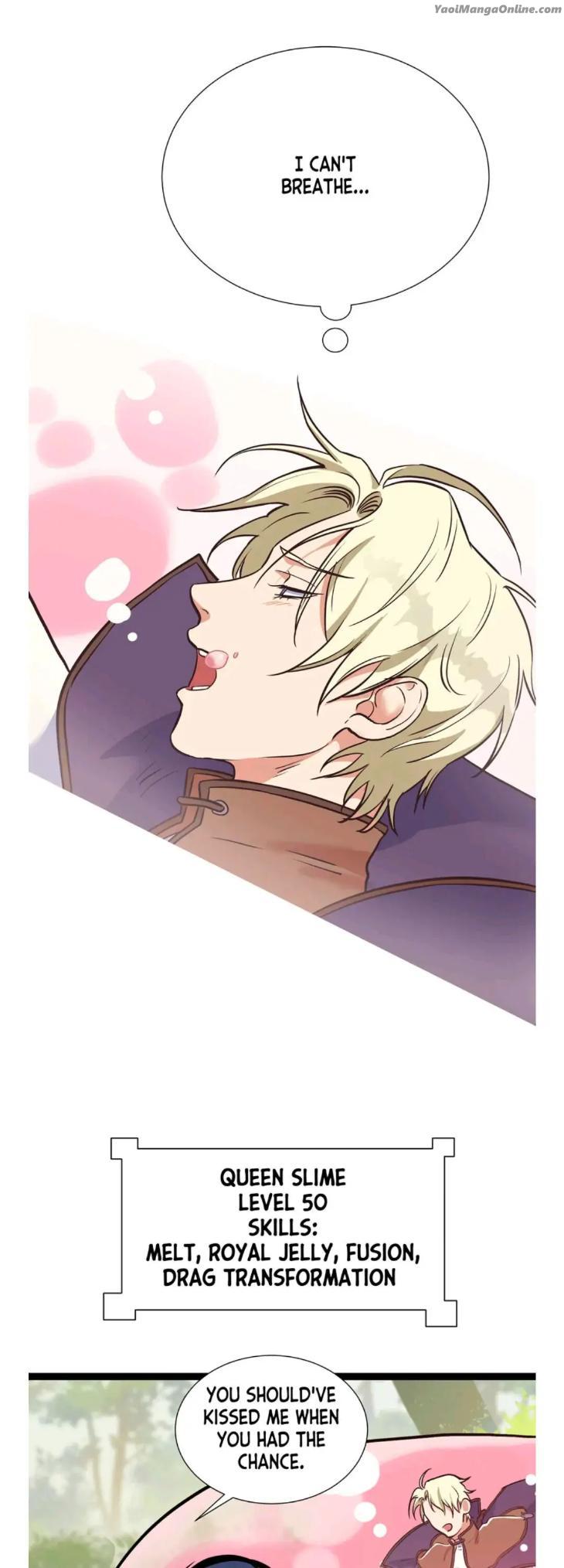 High School Boys Trapped in a Fantasy World by Mack/seru – Uncensored – Ch. 121 [Eng] page 19