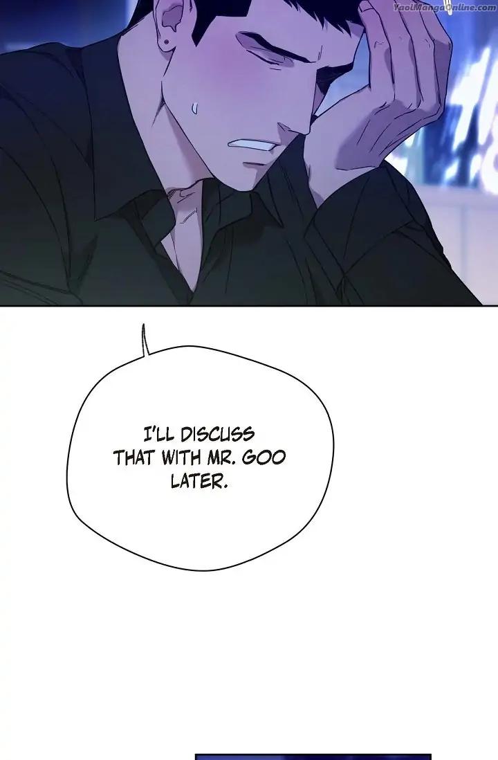 Hard-Boiled Love by Gwendolyn [Eng] page 19