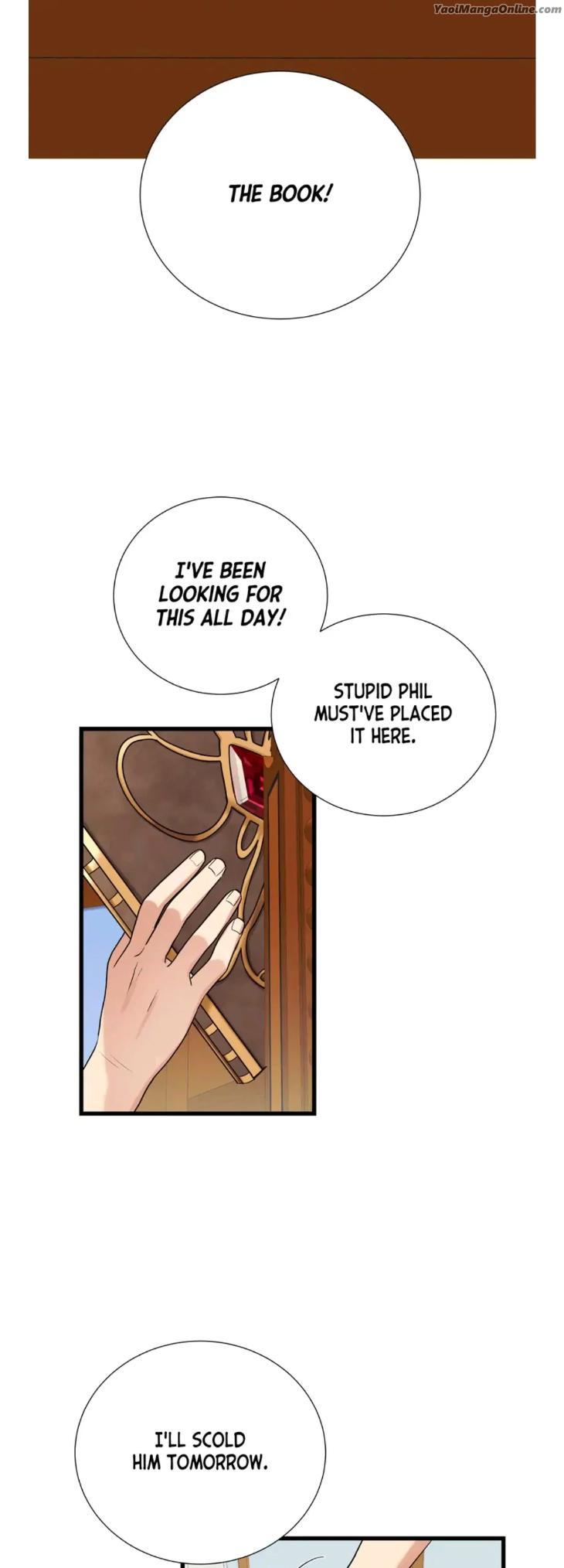 High School Boys Trapped in a Fantasy World by Mack/seru – Uncensored – Ch. 121 [Eng] page 19