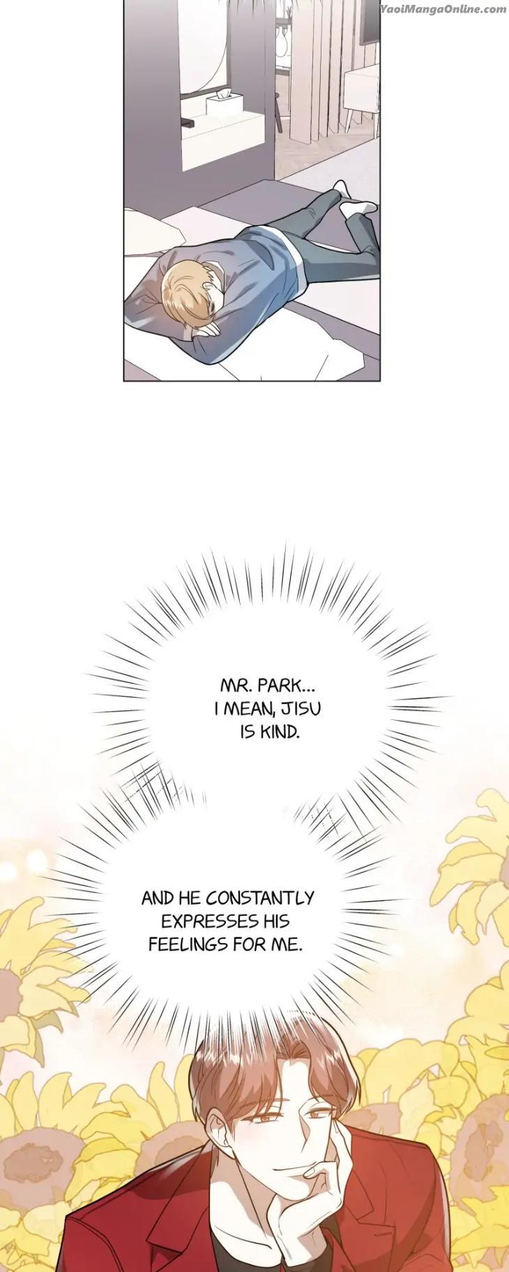 The Tasty Florida: The Recipe of Love by Kim Yong Kyu [Eng] page 19