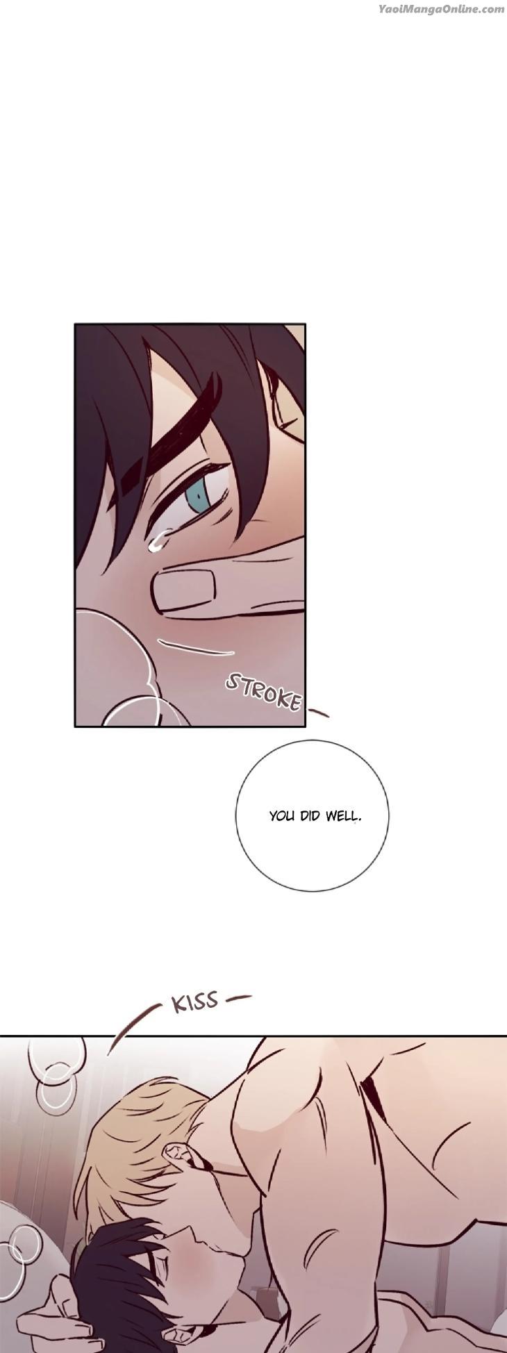 Marcel by Keumung/ Jinsung – Uncensored – Ch. 44 [Eng] page 18