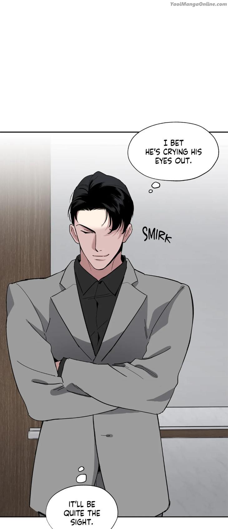 A Terrible Romance by Chemji – Uncensored – Ch. 4 [Eng] page 19