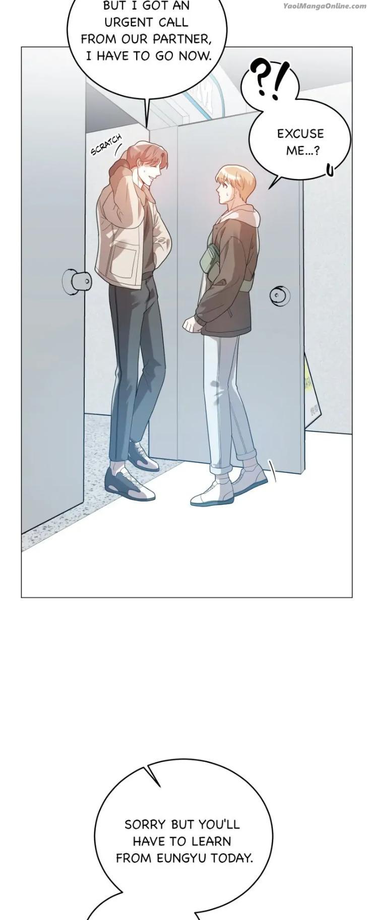 The Tasty Florida: The Recipe of Love by Kim Yong Kyu [Eng] page 18