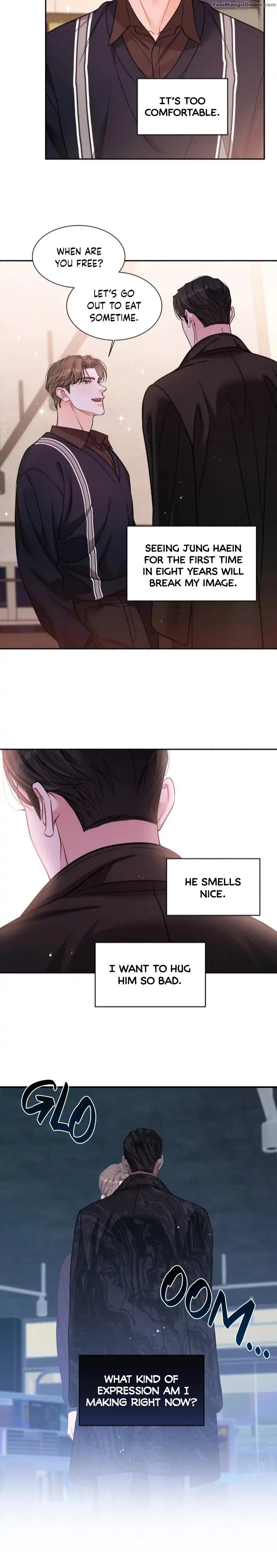 [GwangGong Industrial Complex] Give me back my JeongWoo by Neogs [Eng] page 19