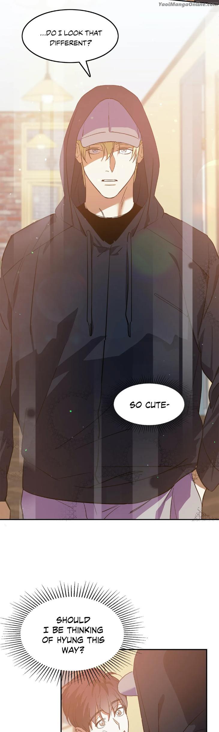 My Master, My Joo-in by Khbiyong [Eng] page 19