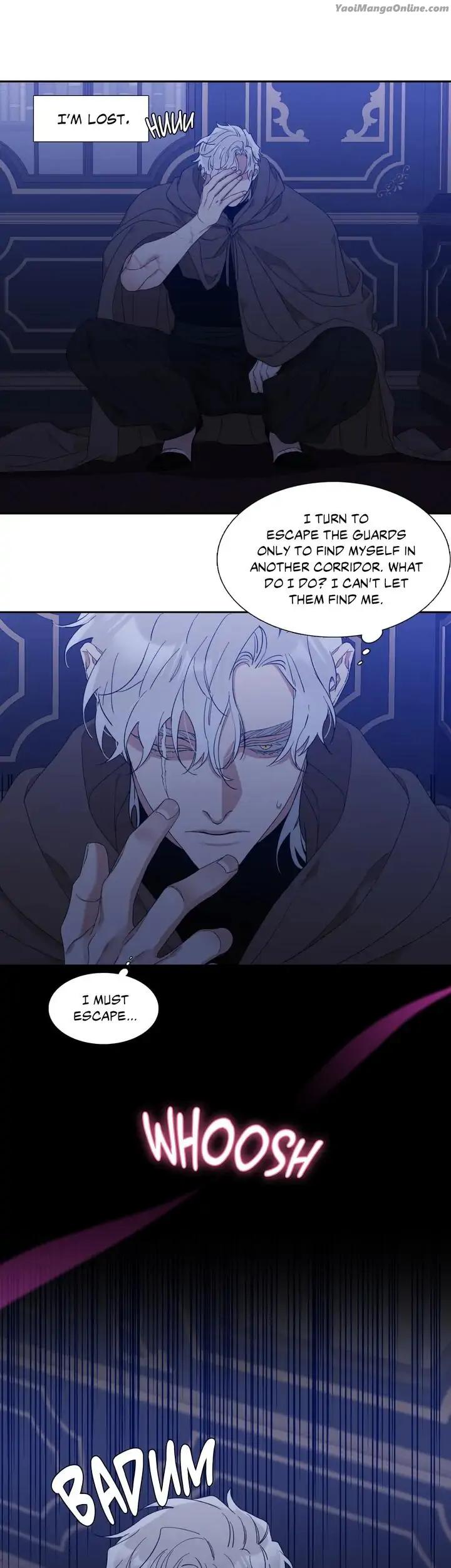 Smyrna & Capri by Brothers Without A Tomorrow [Eng] page 20