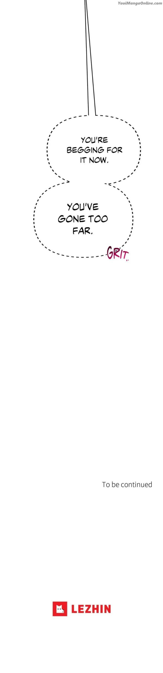 Perfect Body Partner by Cho Sangduck – Ch. 55 [Eng] page 19