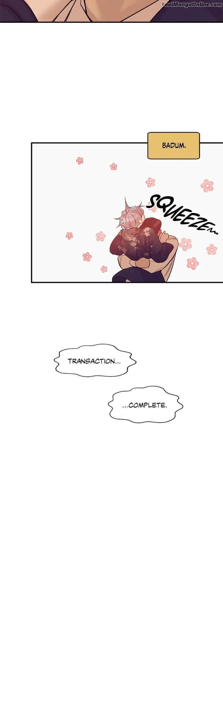 Pearl Boy by KinGin [Eng] page 18