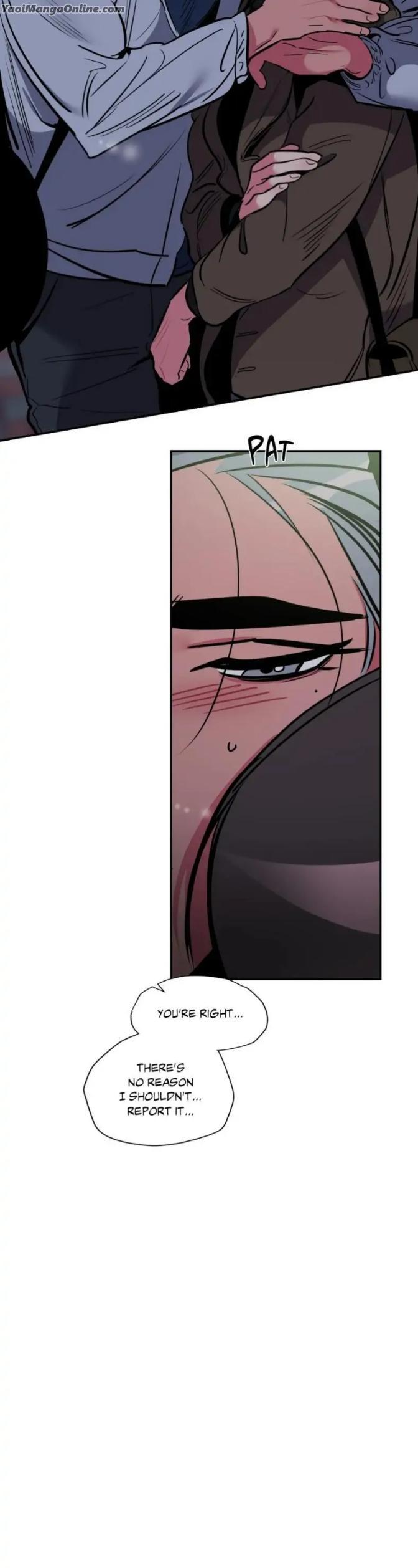 Perfect Body Partner by Cho Sangduck – Ch. 55 [Eng] page 19