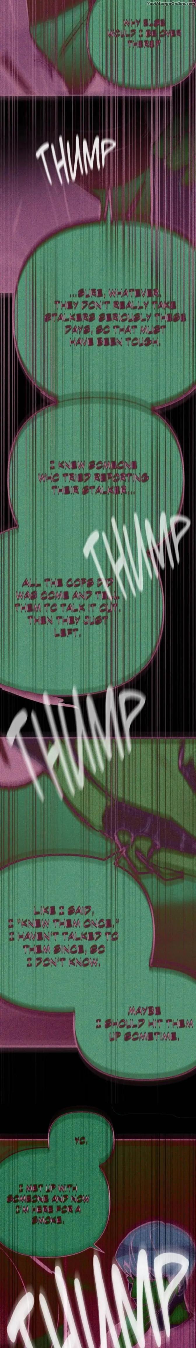 Perfect Body Partner by Cho Sangduck – Ch. 55 [Eng] page 19