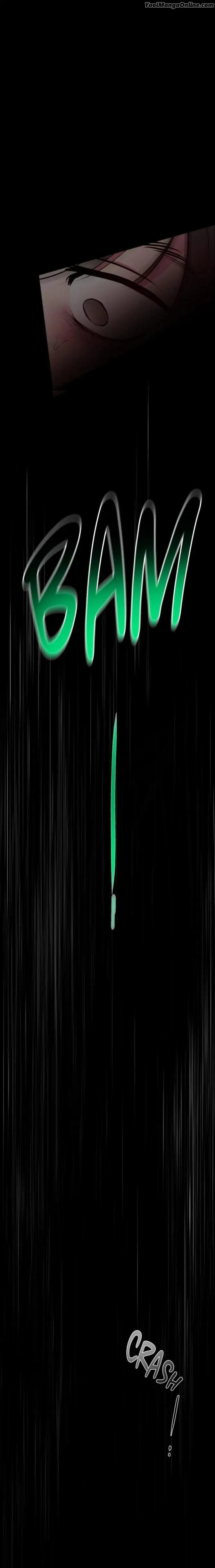 Perfect Body Partner by Cho Sangduck – Ch. 55 [Eng] page 19