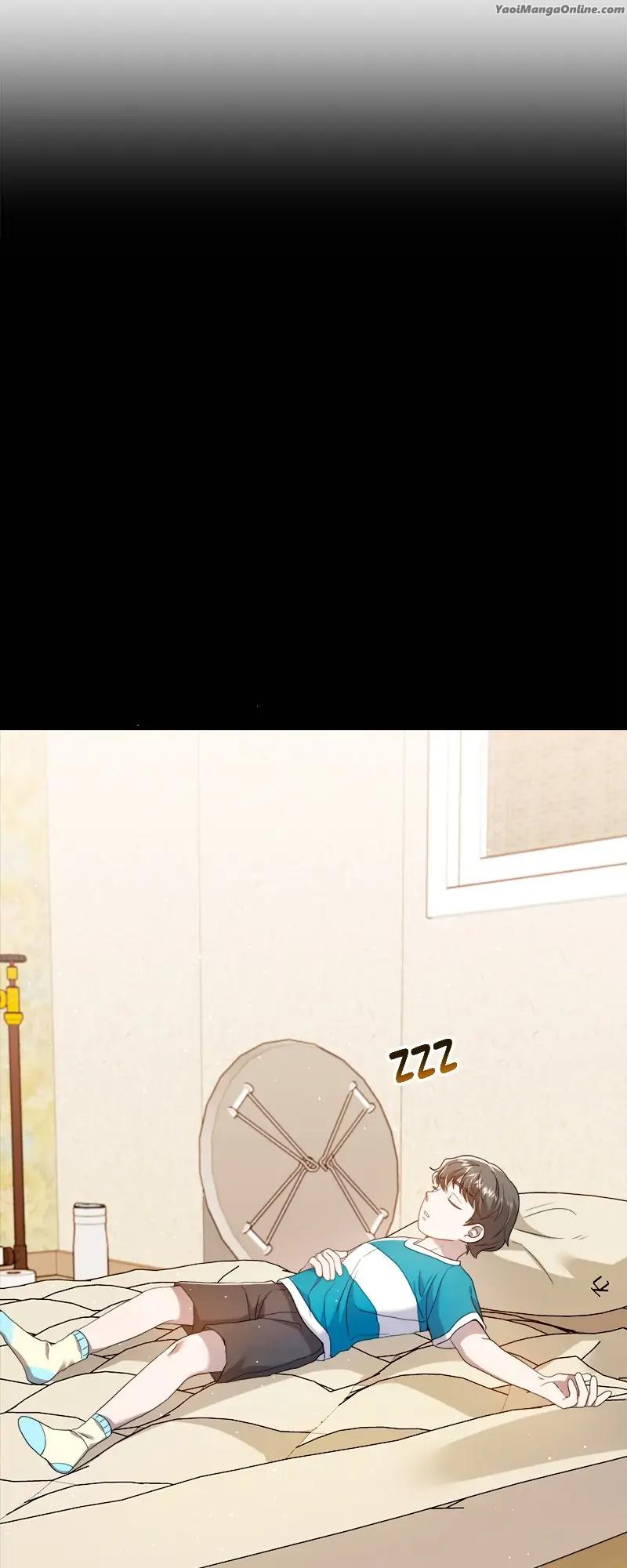 The Tasty Florida: The Recipe of Love by Kim Yong Kyu [Eng] page 18