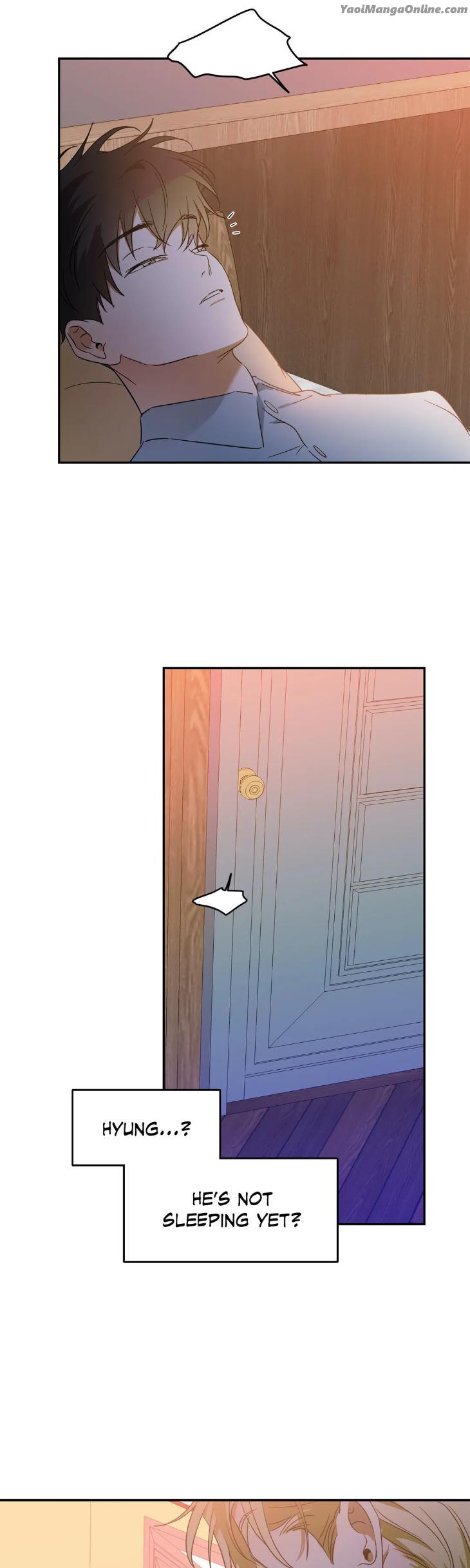 My Master, My Joo-in by Khbiyong [Eng] page 19