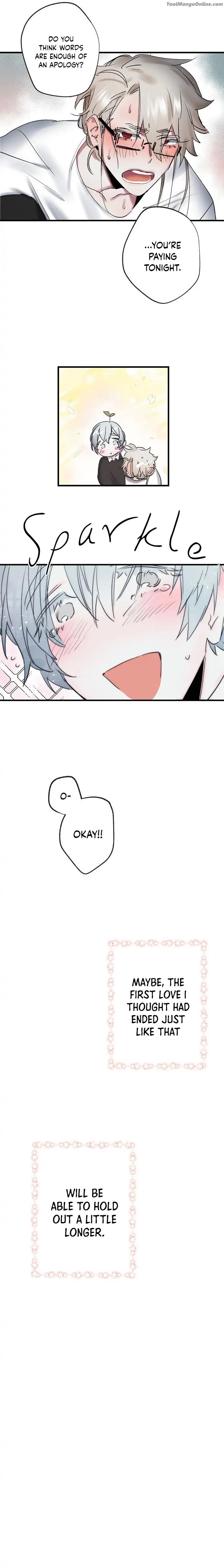 My Brother’s Lover by Ponpacha – Ch. 4-5 [Eng] page 18