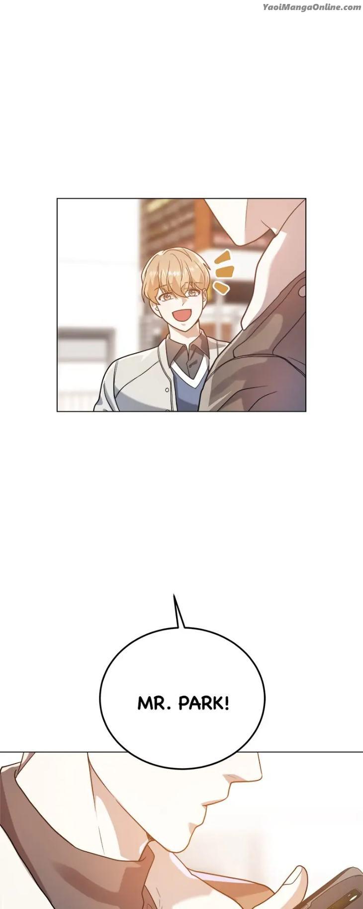 The Tasty Florida: The Recipe of Love by Kim Yong Kyu [Eng] page 19