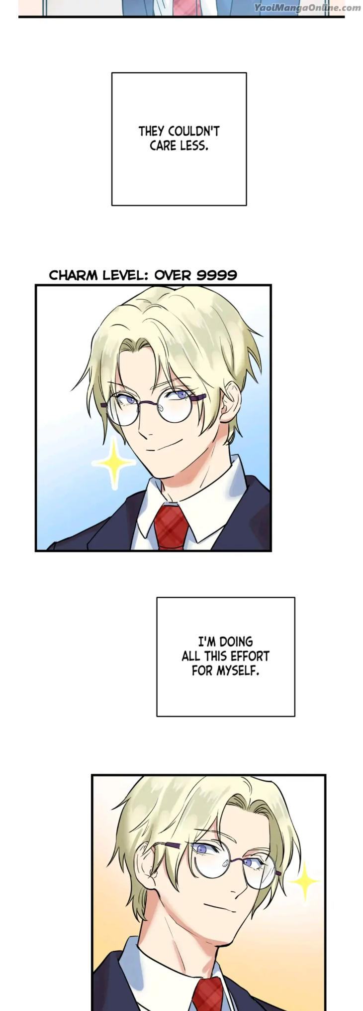 High School Boys Trapped in a Fantasy World by Mack/seru – Uncensored – Ch. 121 [Eng] page 19