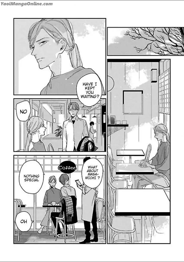 A First Love That Costs 860,000 Yen by Rocky [Eng] page 18