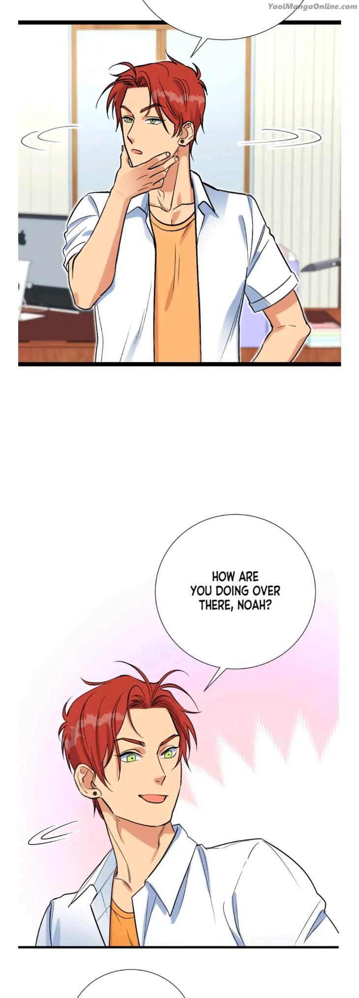 High School Boys Trapped in a Fantasy World by Mack/seru – Uncensored – Ch. 121 [Eng] page 20