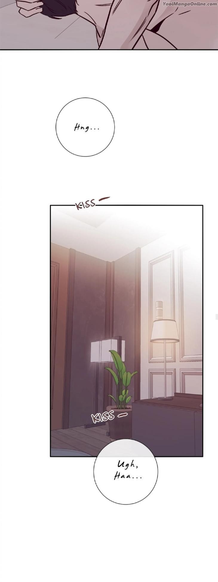 Marcel by Keumung/ Jinsung – Uncensored – Ch. 44 [Eng] page 19