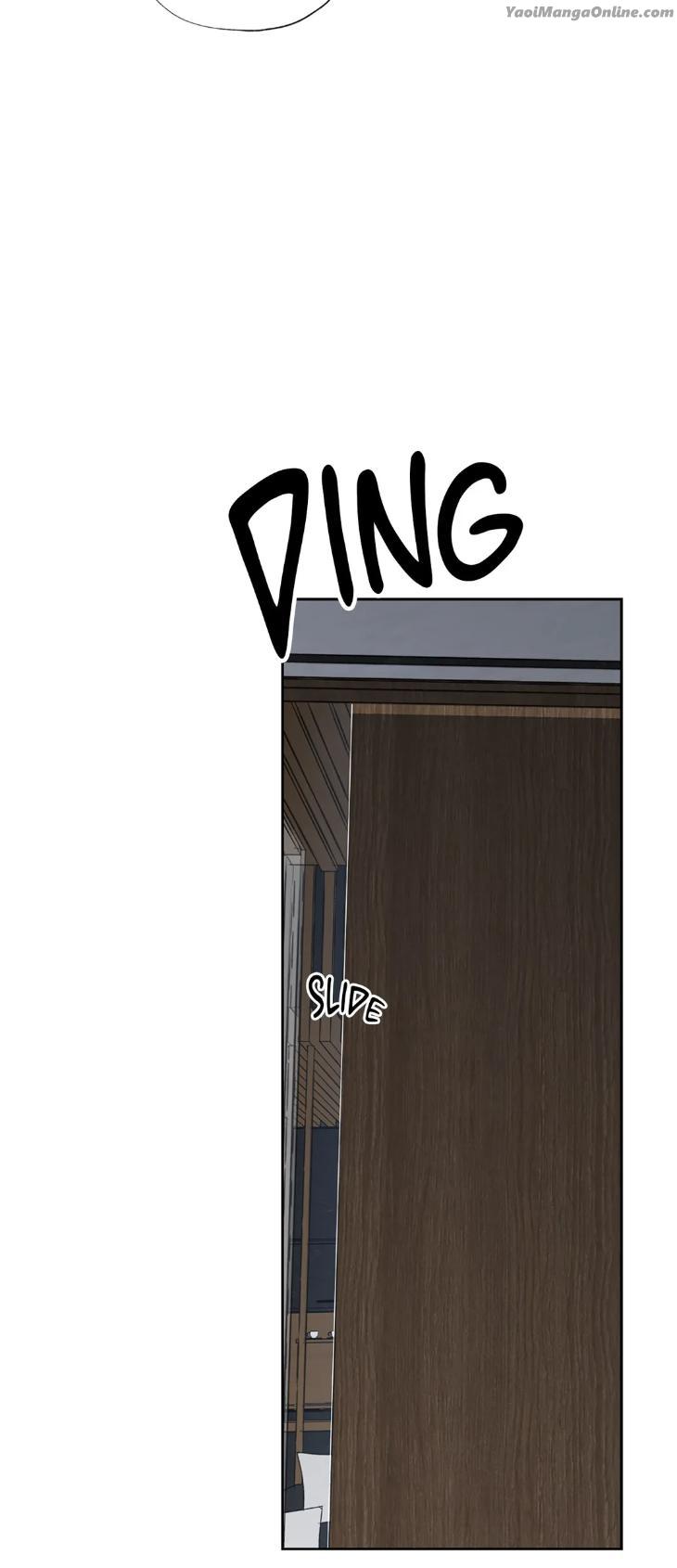 A Terrible Romance by Chemji – Uncensored – Ch. 4 [Eng] page 20