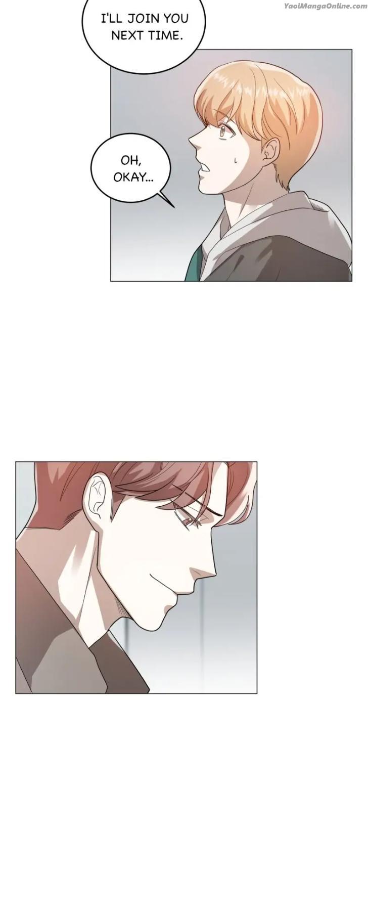 The Tasty Florida: The Recipe of Love by Kim Yong Kyu [Eng] page 19