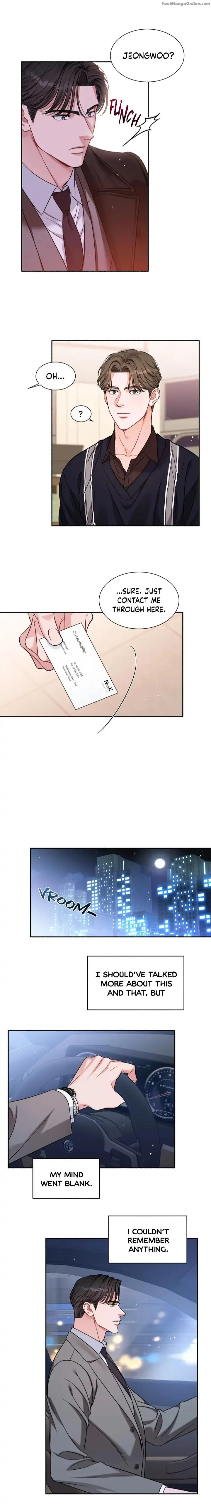 [GwangGong Industrial Complex] Give me back my JeongWoo by Neogs [Eng] page 20