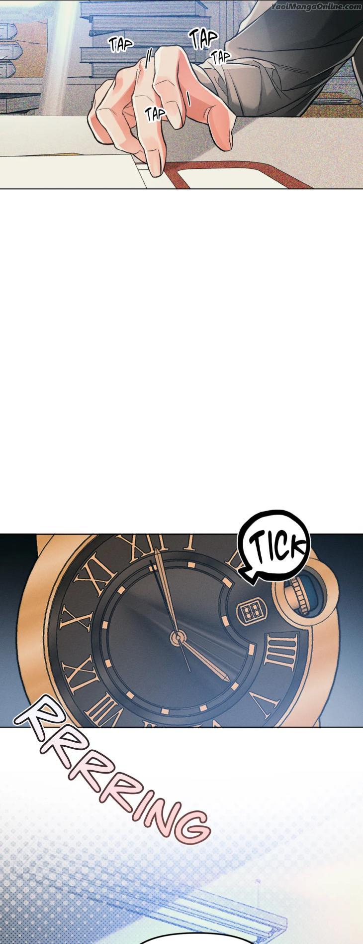 Beware the Ides of March by Stan/ Choi Song – Ch. 103 [Eng] page 21