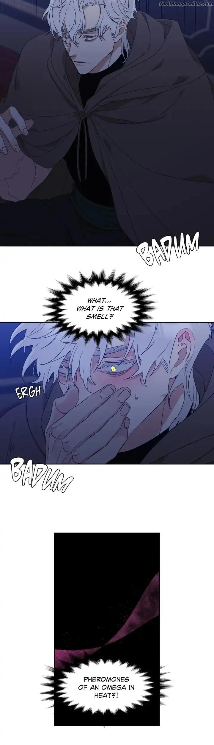 Smyrna & Capri by Brothers Without A Tomorrow [Eng] page 21