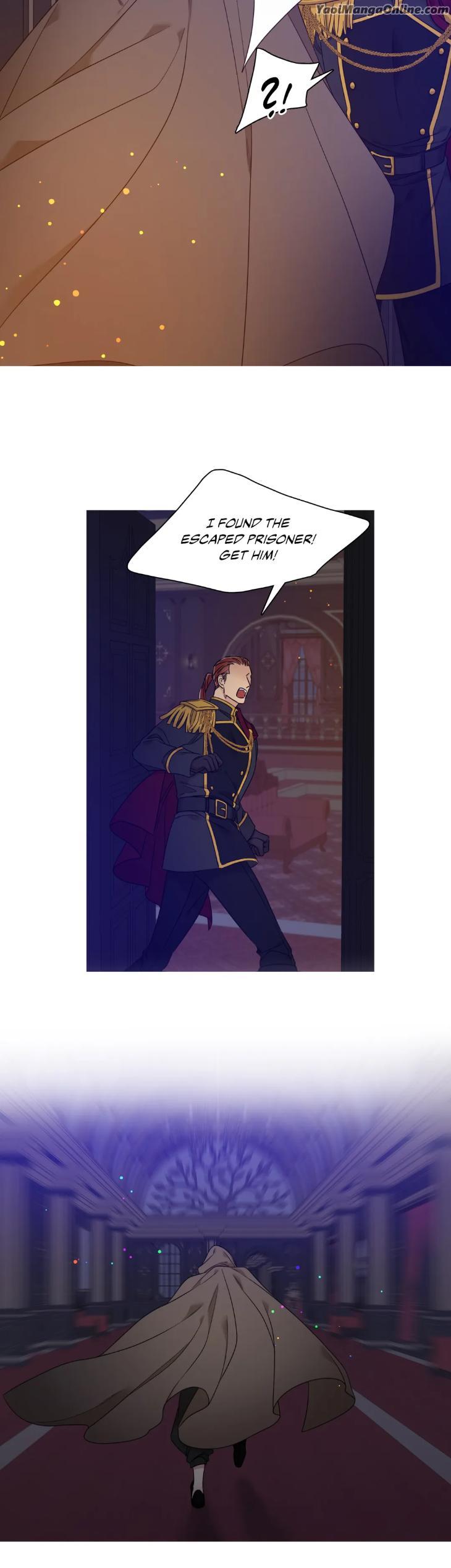 Smyrna & Capri by Brothers Without A Tomorrow [Eng] page 21