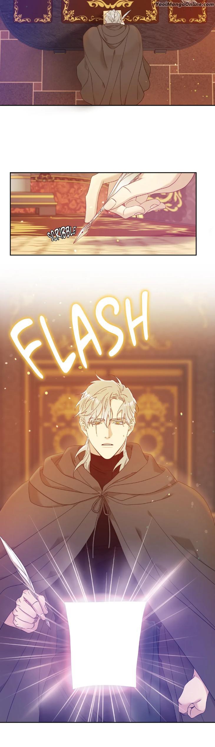 Smyrna & Capri by Brothers Without A Tomorrow [Eng] page 21