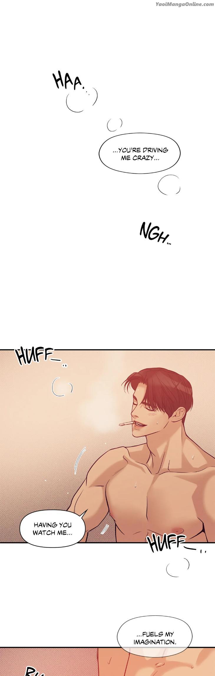 Pearl Boy by KinGin [Eng] page 19