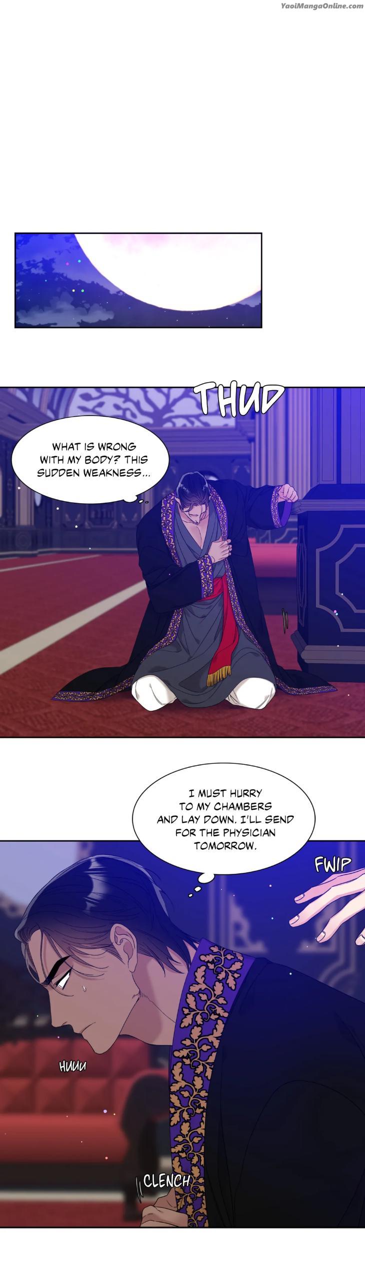 Smyrna & Capri by Brothers Without A Tomorrow [Eng] page 20