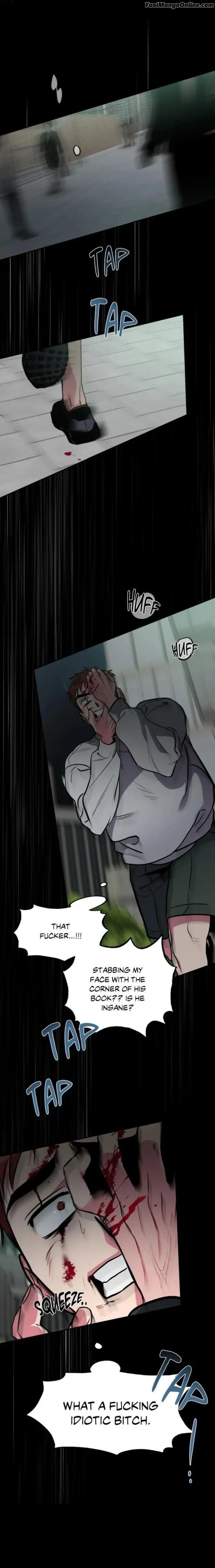 Perfect Body Partner by Cho Sangduck – Ch. 55 [Eng] page 20