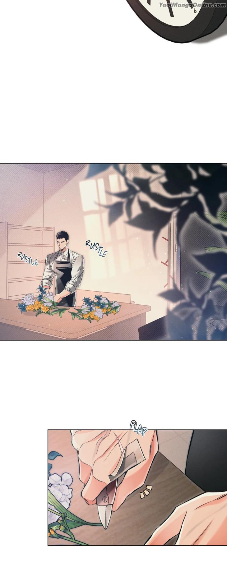 Beware the Ides of March by Stan/ Choi Song – Ch. 103 [Eng] page 20