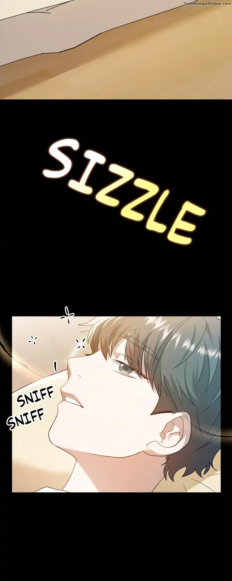 The Tasty Florida: The Recipe of Love by Kim Yong Kyu [Eng] page 19