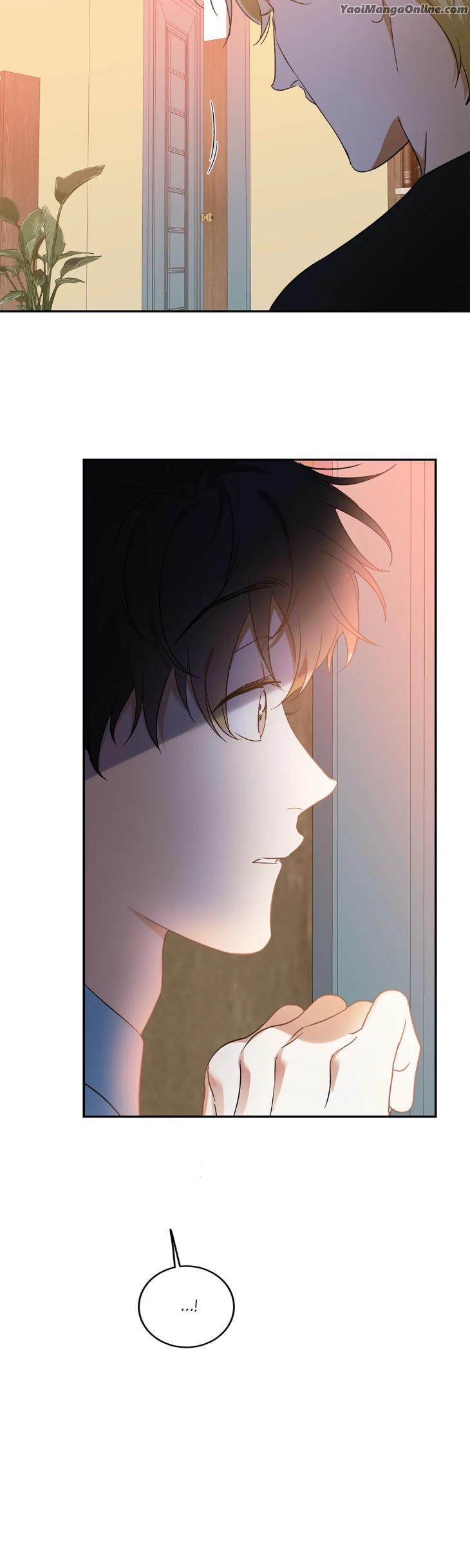 My Master, My Joo-in by Khbiyong [Eng] page 20