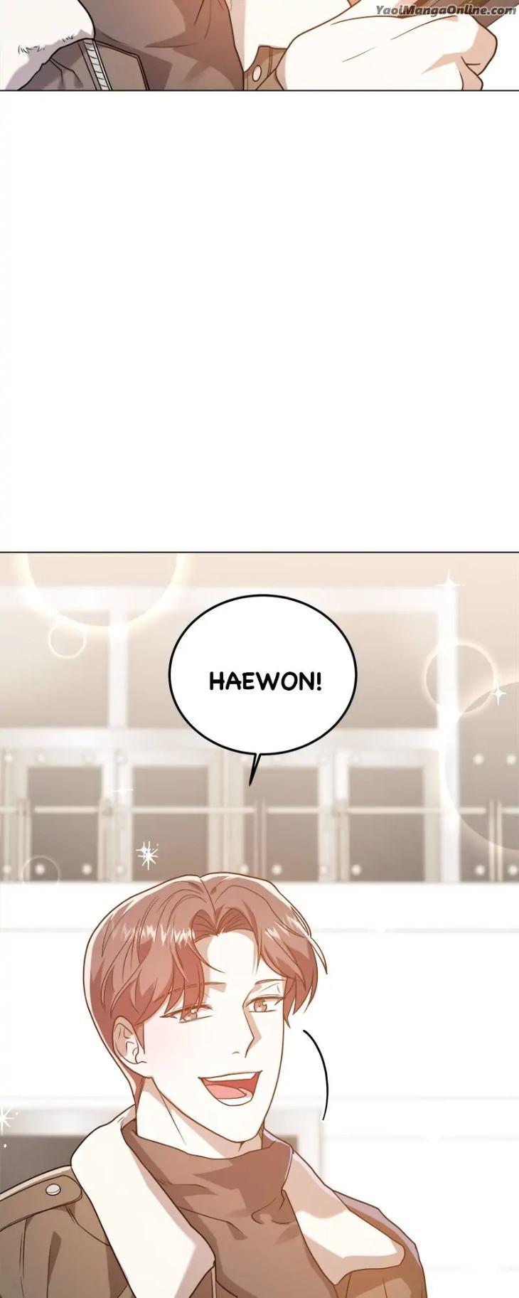 The Tasty Florida: The Recipe of Love by Kim Yong Kyu [Eng] page 20