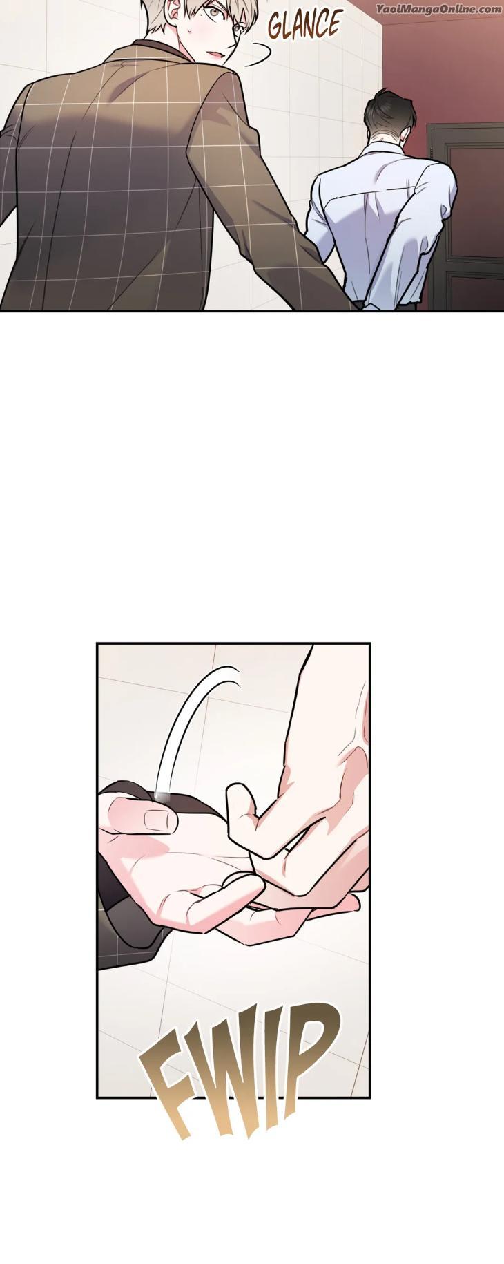 You Get Me Going by MOSCARETO/ Oh DoYeon [Eng] page 20