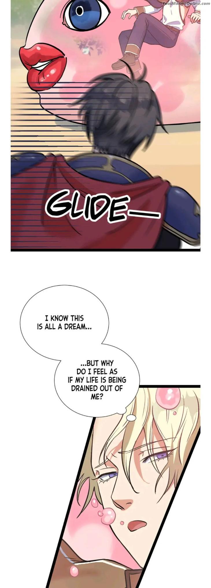 High School Boys Trapped in a Fantasy World by Mack/seru – Uncensored – Ch. 121 [Eng] page 20