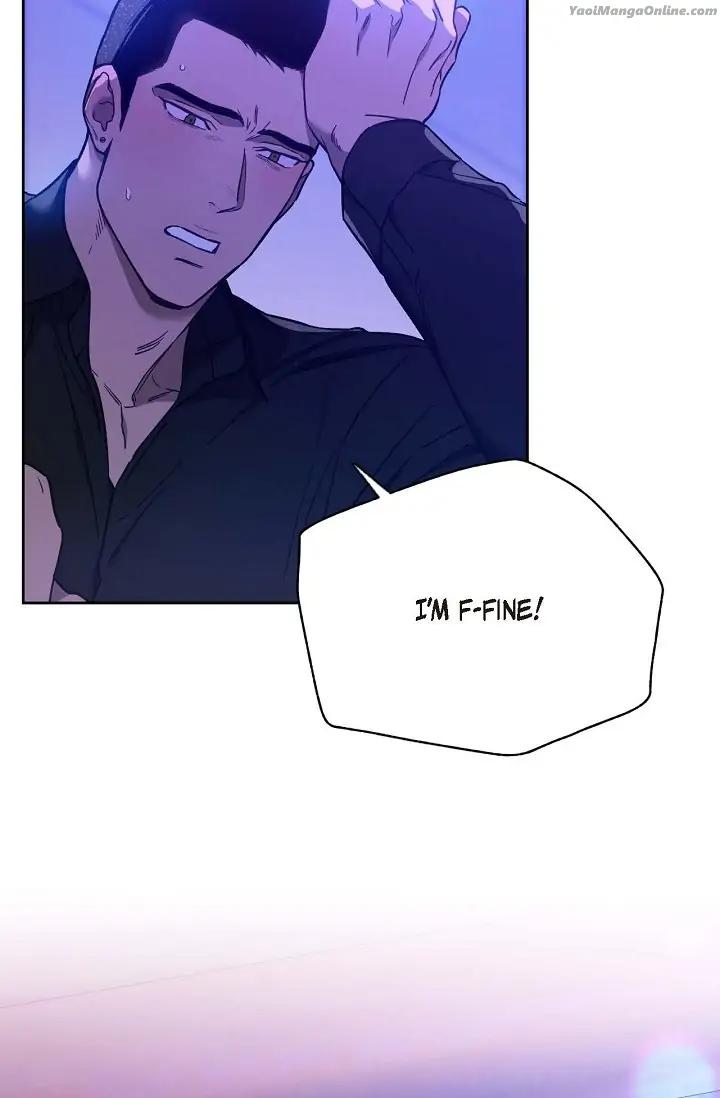 Hard-Boiled Love by Gwendolyn [Eng] page 21