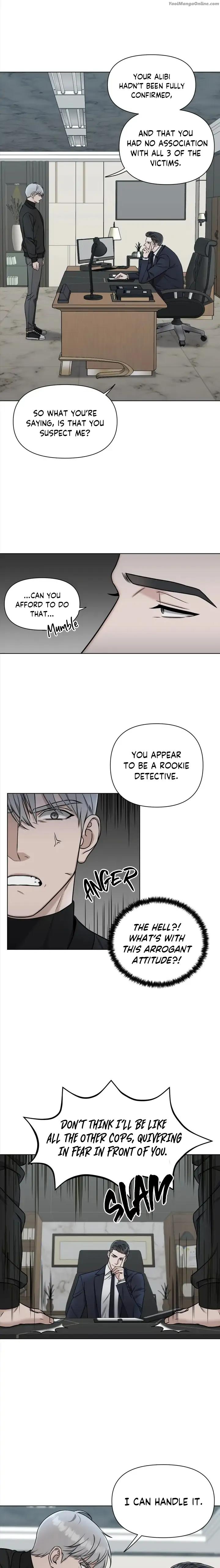 [GwangGong Industrial Complex] Trap by Boseu – Uncensored [Eng] page 20