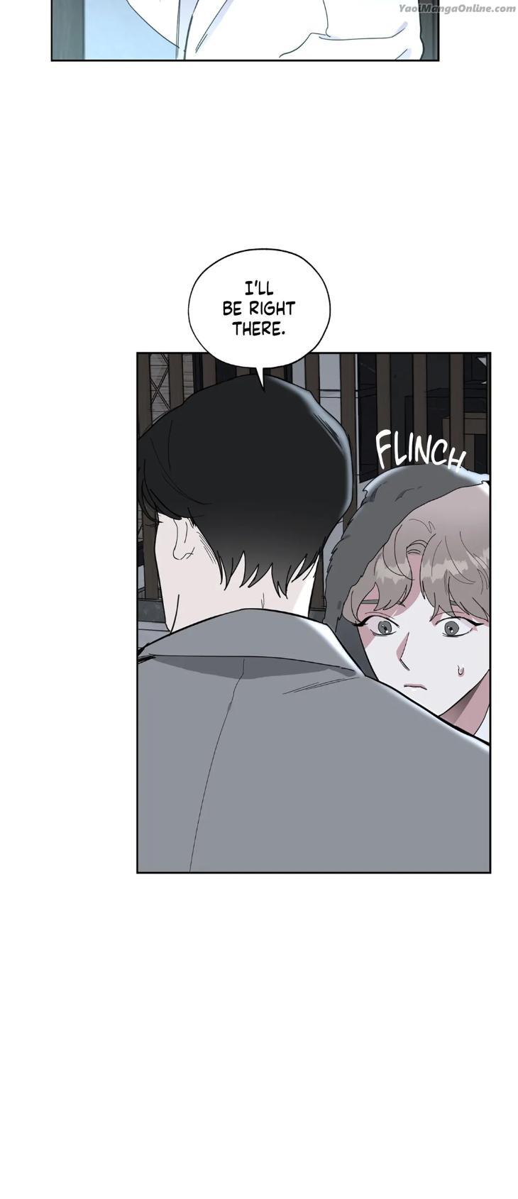 Miserable in Love by Chamji [Eng] page 21