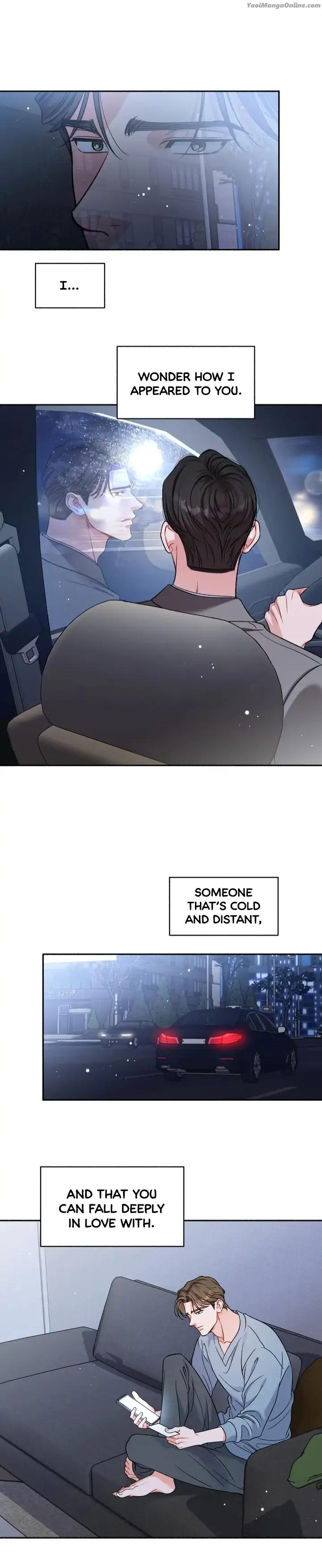 [GwangGong Industrial Complex] Give me back my JeongWoo by Neogs [Eng] page 21