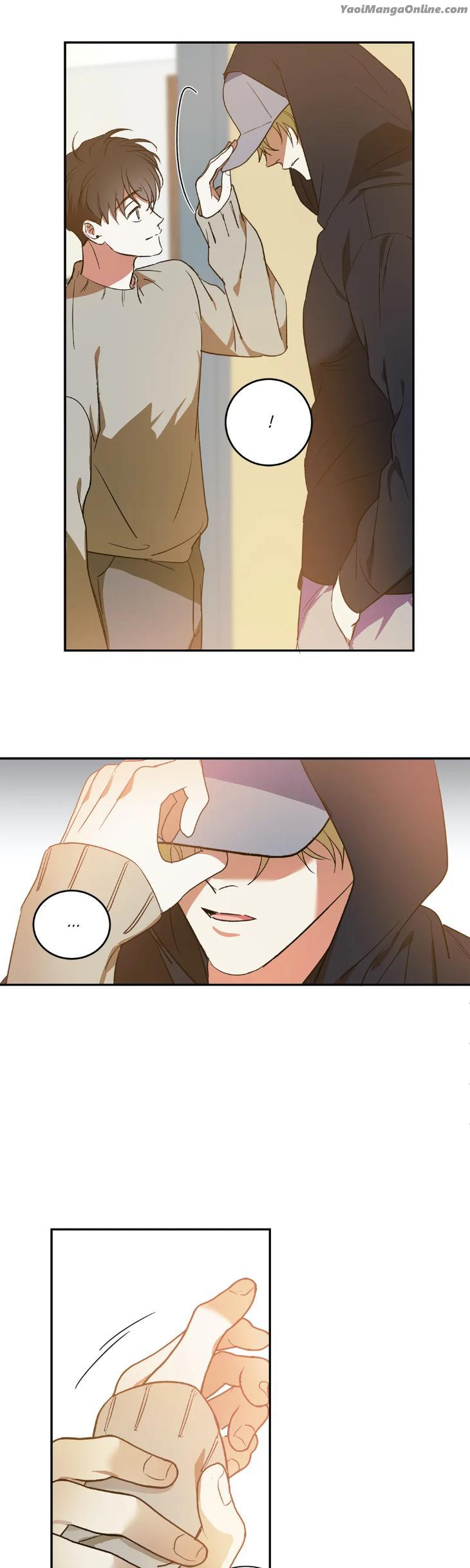 My Master, My Joo-in by Khbiyong [Eng] page 21