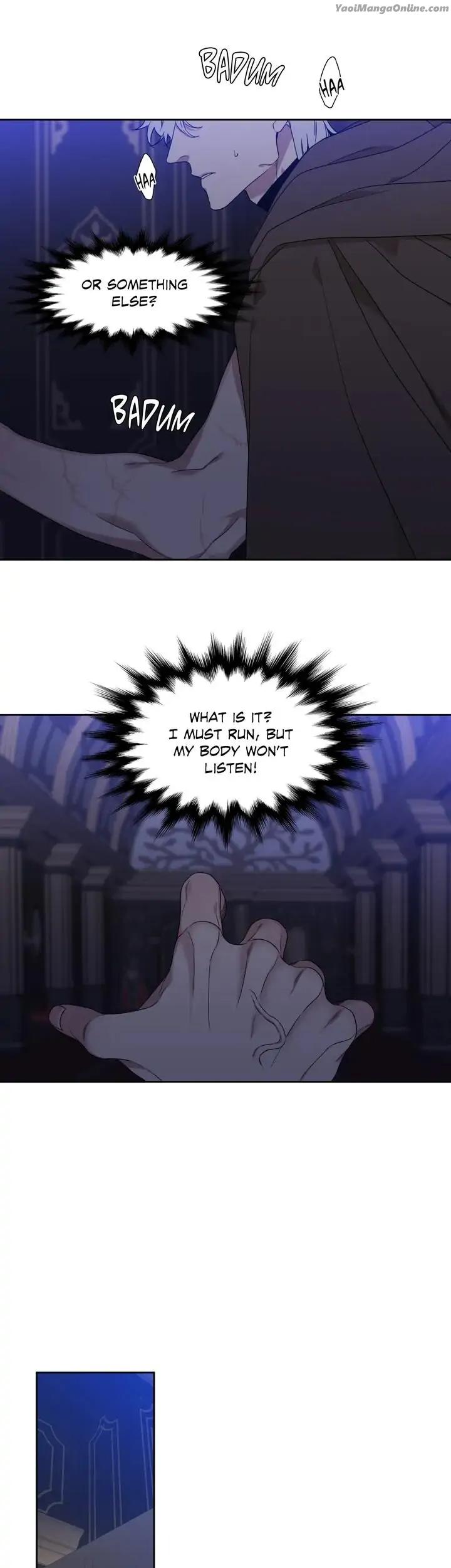 Smyrna & Capri by Brothers Without A Tomorrow [Eng] page 22