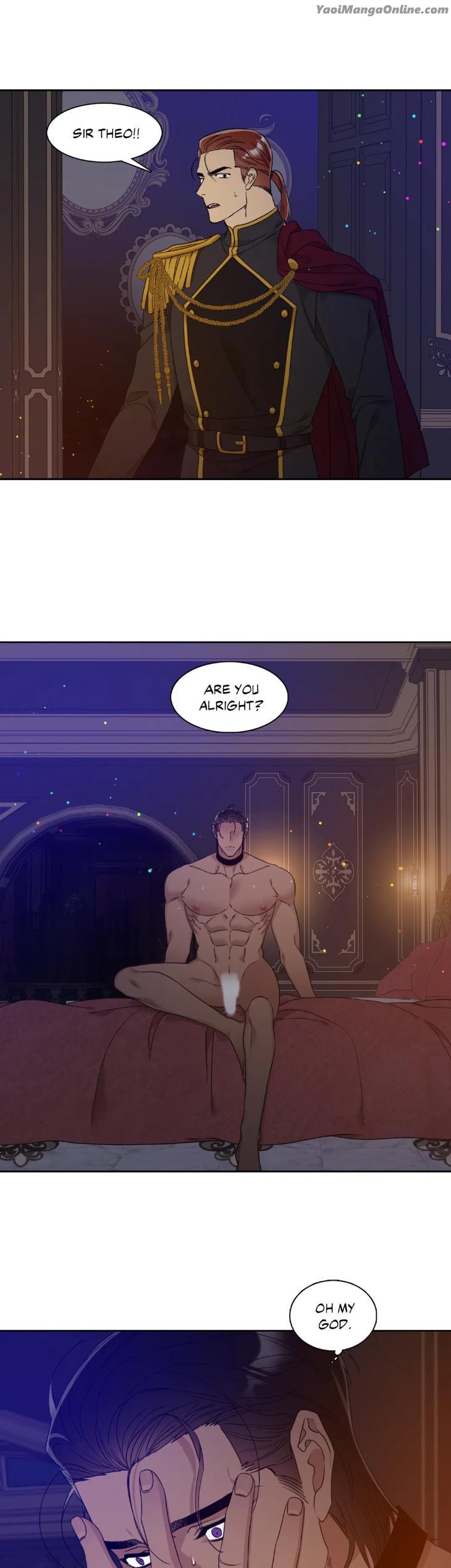 Smyrna & Capri by Brothers Without A Tomorrow [Eng] page 22