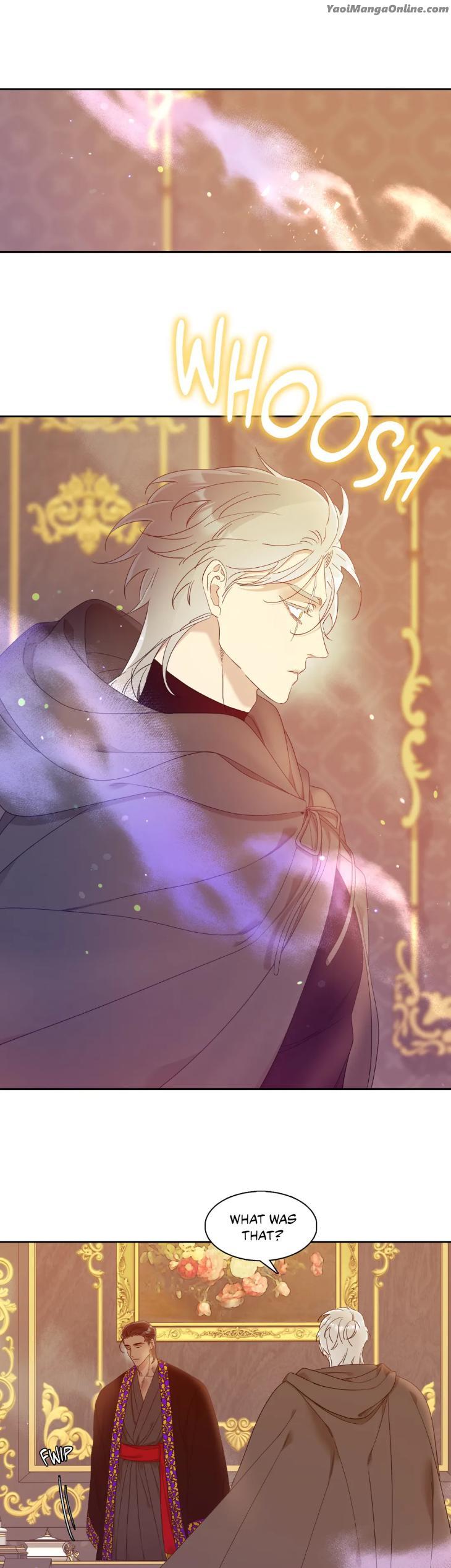 Smyrna & Capri by Brothers Without A Tomorrow [Eng] page 22