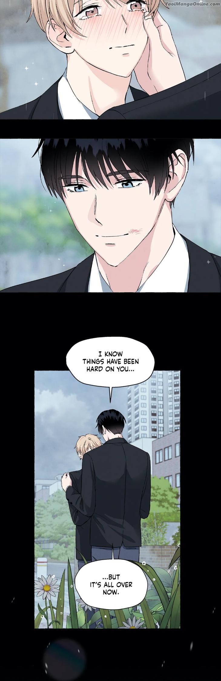 Vanilla Taste by Aame [Eng] page 20